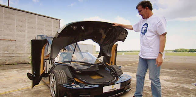 4:00 PM: Top Gear (S2 E7) (S2) | Dave | 1/6 2026