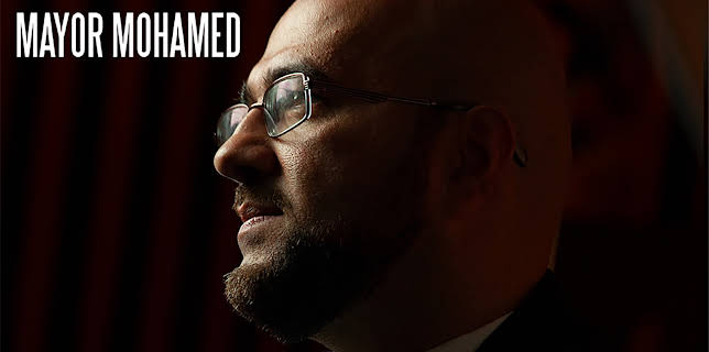 Mayor Mohamed (2022)