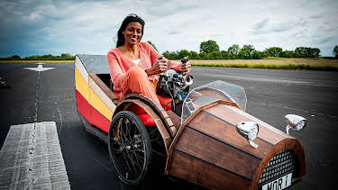 2:00 AM: Masters Of Reinvention (S1 E5) (S1) | Yesterday | 3/28 2026