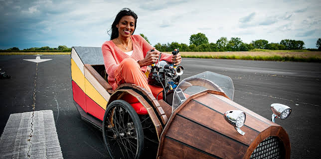 2:00 AM: Masters Of Reinvention (S1 E5) (S1) | Yesterday | 2/10 2026