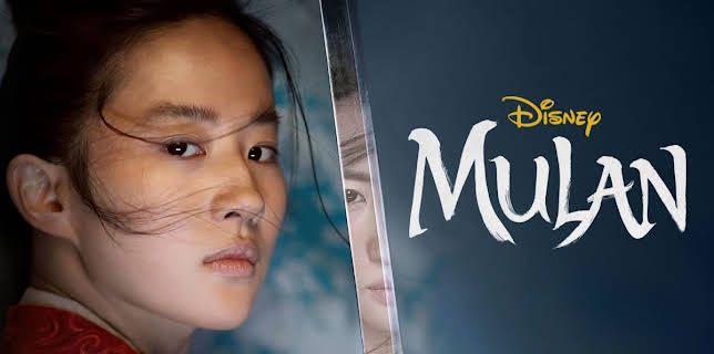 Mulan (2020)