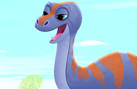 Shimmer and Shine: Dino Might!