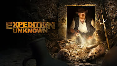 11:00 PM: Expedition Unknown (S10 E9) (S10) | Discovery Channel | 2/20 2026