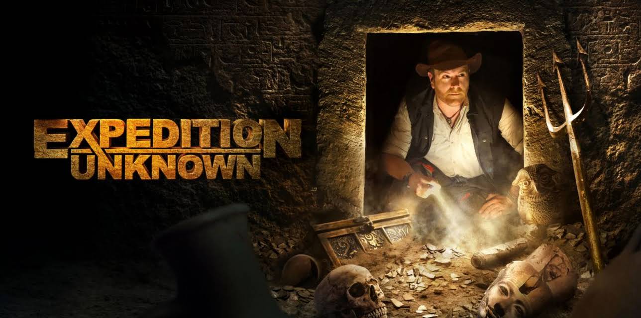 Expedition Unknown