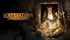Expedition Unknown (S9 E7)