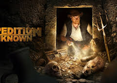 Expedition Unknown