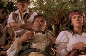 The Adventures of Swiss Family Robinson: Invasion Part 3