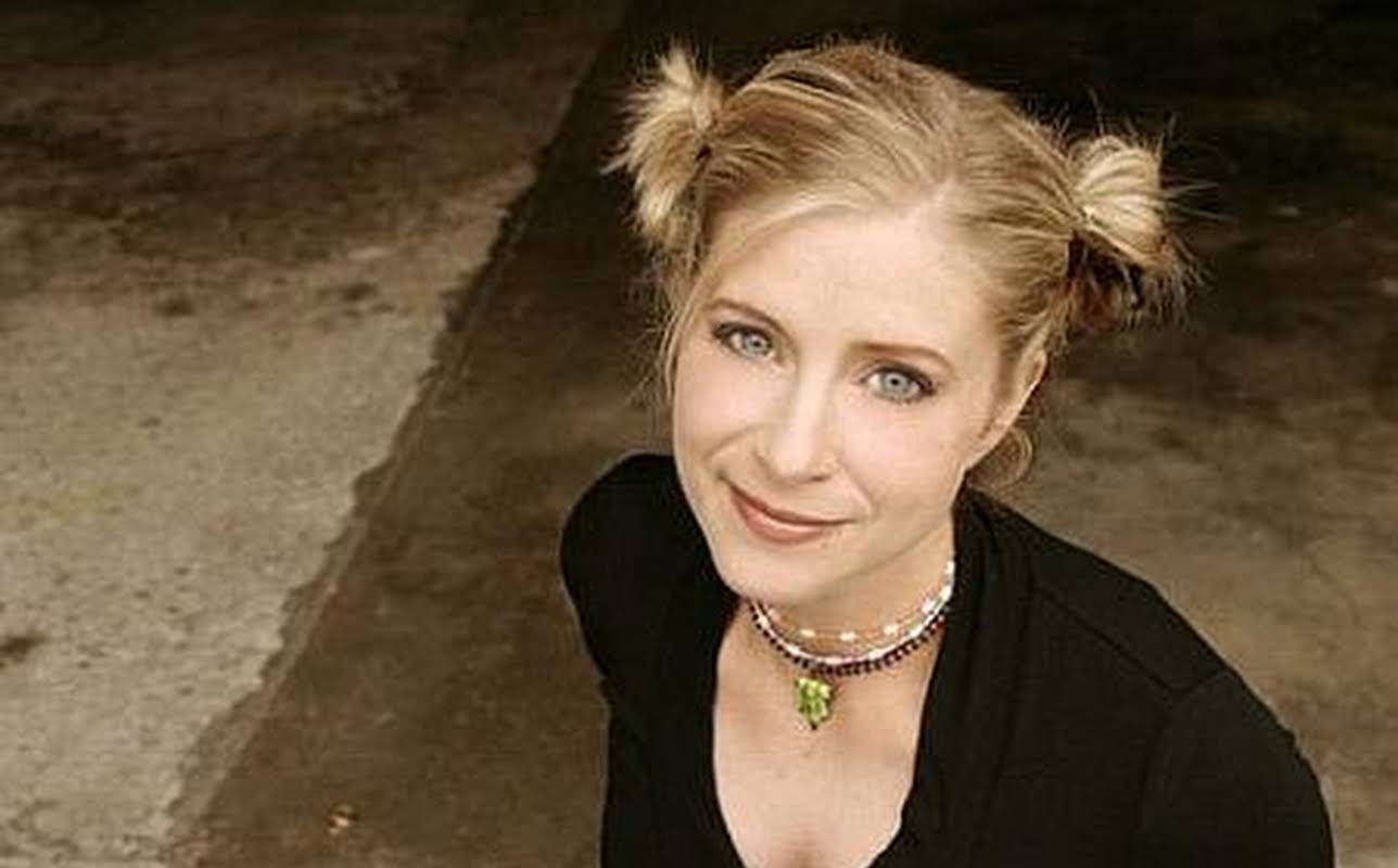 Krista Lally
