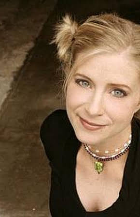 Krista Lally as 