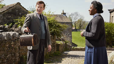 15:35: Der Doktor und das liebe Vieh (S06/E02) | One | 4/1 2026