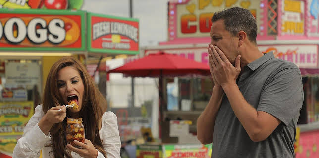 06:50: Crazy Food USA - Wir frittieren (fast) alles! | ProSieben Maxx | 1/20 2026