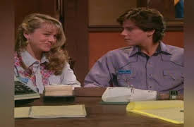 Hey Dude Season 1: Ted's Saddle