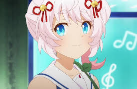 SHOW BY ROCK!! Mashumairesh!!: Heromeans