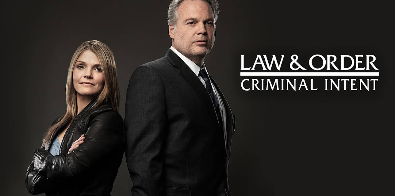 Law & Order: Criminal Intent S1