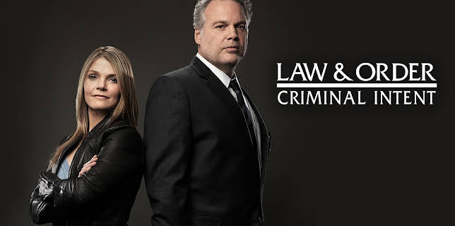 Law & Order: Criminal Intent S1