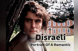 Disraeli: Portrait Of A Romantic: Mary Anne