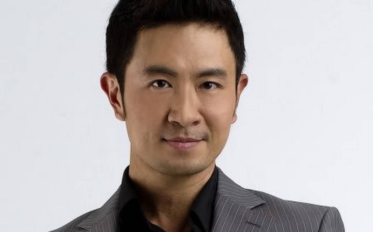 Adrian Pang