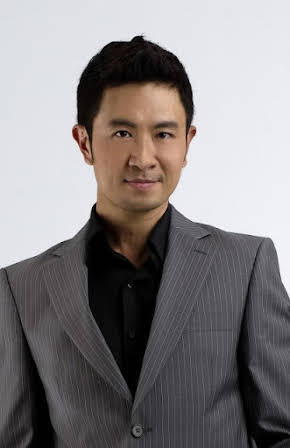 Adrian Pang as 