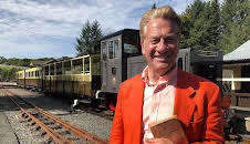 Documental  Grandes Viajes Ferroviarios Por Gran Bretaña