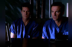 Nip/Tuck: The Complete First Season: Antonia Ramos
