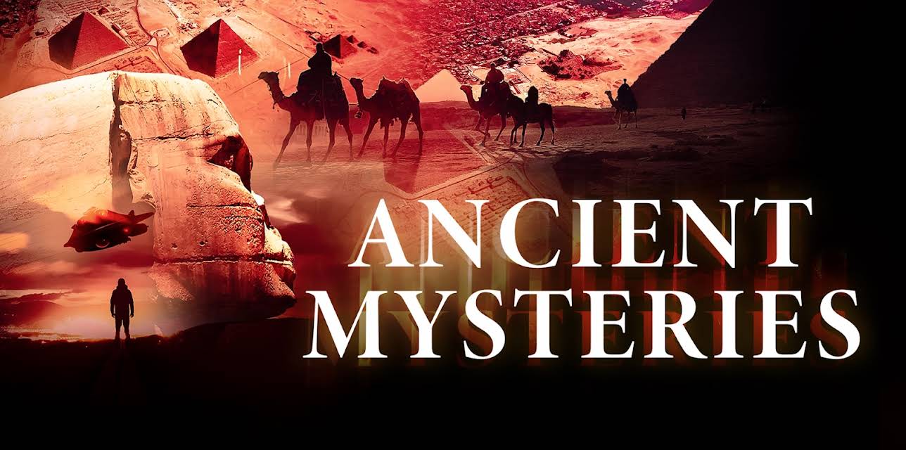 Ancient Mysteries: Atlantis, Pyramids, The Sphinx and More (2024)
