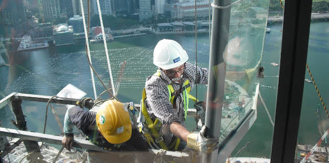 11:12: Extreme Engineering (S6 E1) (S6) | Discovery Science | 1/1 2026