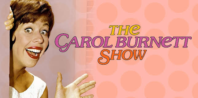 The Carol Burnett Show S1