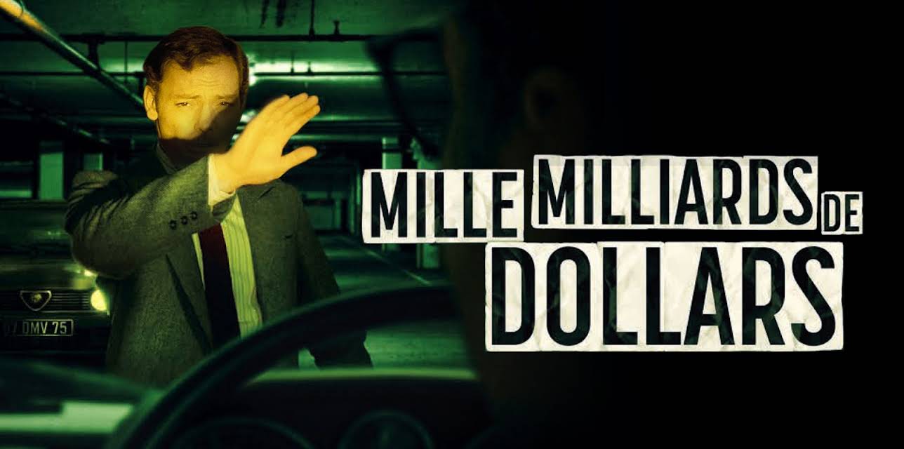 Mille milliards de dollars (1982)