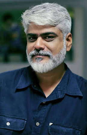 Anish Kuruvilla as 