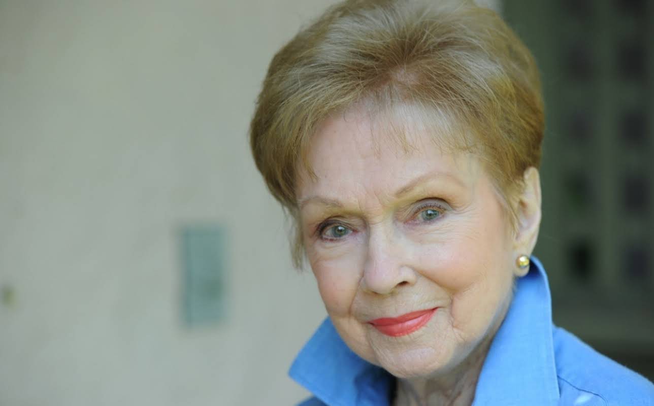 Gloria Henry
