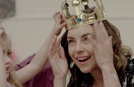 Según Bibi season-1: Según Bibi - 'Un día feliz'