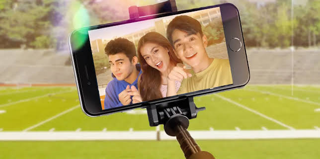 Boyette: Not a Girl Yet (2020)