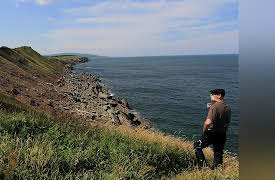 Trippin' on Two Wheels: Nova Scotia
