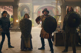 The Decameron: Episode 8