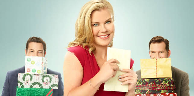 1:30 PM: Open for Christmas | Channel 5 | 12/9 2025