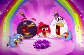 Angry Birds: Episode 5