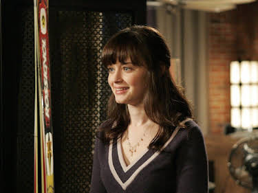 13:50: Gilmore Girls | Sixx | 7/14 2026