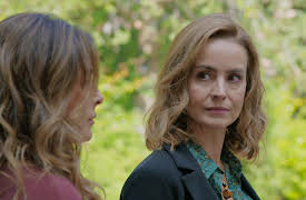 Juegos de Amor y Poder season-1: Juegos de Amor y Poder Capítulo 4