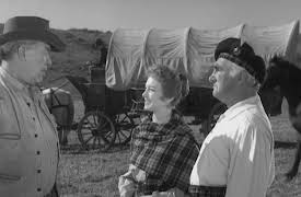 Season 1: The Annie MacGregor Story