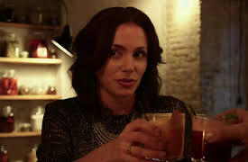 Off-Menu: Dublin & Copenhagen