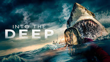 02:35: Into the Deep | Viasat Premiere | 4/5 2026