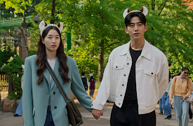 Heartbeat: Episode 12