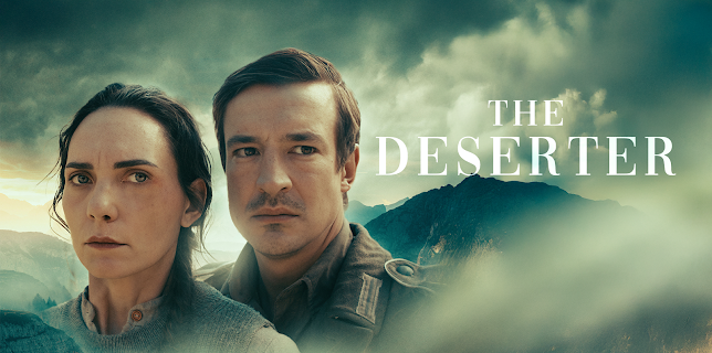 The Deserter (2024)
