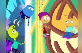 Shutterbugs: Light 'Em Up / The Fly