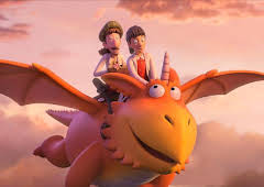 Zog and the Flying Doctors