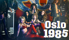 Oslo 1985