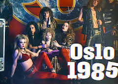 Oslo 1985