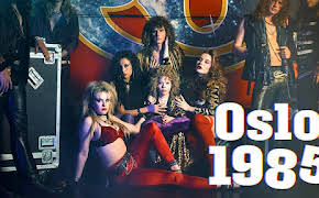 Oslo 1985