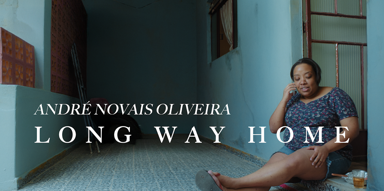 Long Way Home (Temporada) (2019)