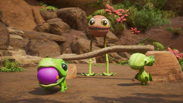 06:10: Vegesaurier | ZDF | 4/26 2026